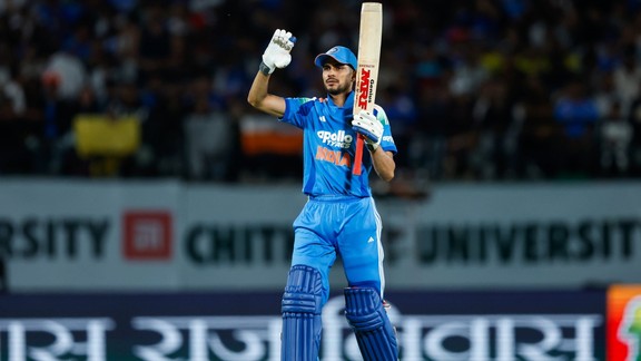 Shubman Gill, ODI Cricket, One Day Cricket