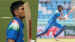 शुभमन गिल का 9वां वनडे शतक, बतौर कप्तान पहली बार लगाई सेंचुरी; खास मामले में कोहली, धवन, अय्यर, इशान को छोड़ा पीछे