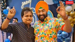 ‘धमाल 4’ के लेखक बने TMKOC के रोशन सिंह सोढ़ी, कभी शाहरुख खान के साथ शुरू किया था एक्टिंग का सफर