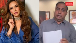 ‘आपका पूरा हक है फिल्म बनाने का’, सलमान खान की एक्स गर्लफ्रेंड सोमी अली ने किया ‘काला हिरण’ निर्माता का सपोर्ट, बोलीं- दोषी लोग धमकी देते हैं