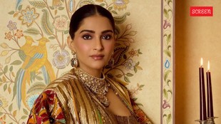 sonam kapoor