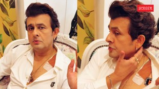 Sonu Nigam video