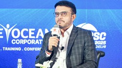 ‘यह बेहद दुर्भाग्यपूर्ण…’, यूसुफ पठान और ममता बनर्जी से जुड़े दावों पर सौरव गांगुली की प्रतिक्रिया