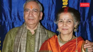 suhasini mulay