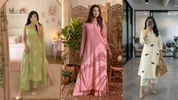 गर्मी में वॉर्डरोब में शामिल करें ये Kurta Set, कंफर्ट के साथ मिलेगा क्लासी लुक