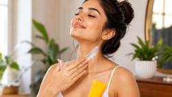 सिर्फ चेहरे पर नहीं, शरीर के इन हिस्सों पर भी लगानी चाहिए सनस्क्रीन