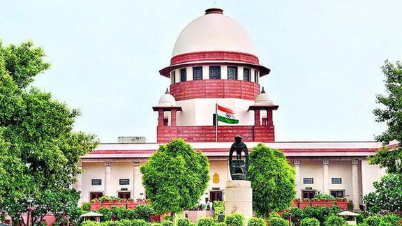 supreme court | aiims acting director | justice ahsanuddin amanullah
