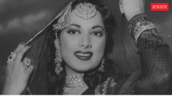 सुरैया के इश्क में इस कदर दीवाना हुआ फैन, शादी की बारात लेकर पहुंच गया था उनके घर | रील गाथा