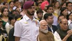 suraj prashar| shaurya chakra| indian navy
