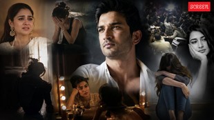 Sushant Singh Rajput