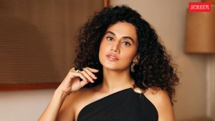 Taapsee pannu