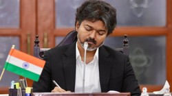 तमिलनाडु कैबिनेट की बैठक में शामिल हुए सीएम विजय के करीबी लोग, डीएमके ने की FIR की मांग