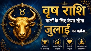 taurus July Horoscope 2026Taurus July 2026 Horoscope, Taurus Monthly Horoscope July 2026