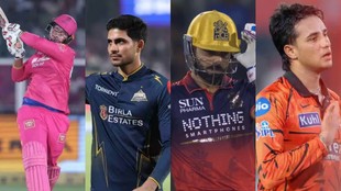Vaibhav Sooryavanshi, Abhishek Sharma, Virat kohli, Team Of the Tournament IPL 2026