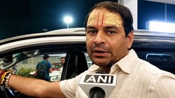 राबड़ी देवी को बंगला खाली करने का नोटिस, तेज प्रताप यादव बोले- पहले नीतीश कुमार अपना आवास छोड़ें