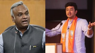 tejasvi surya | priyank kharge | bengaluru |