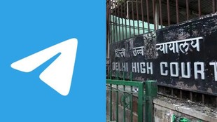 telegram, delhi high court, high court, centre ban telegram