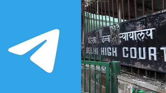 telegram, delhi high court, high court, centre ban telegram