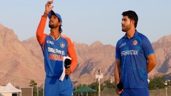IND vs AFG: डेब्यू से पहले क्रिकेटर पर टूटा दुखों का पहाड़; पिता के निधन की आई खबर, पिछली दो वनडे पारियों में ठोका था शतक