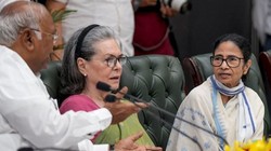 टीएमसी-कांग्रेस में विलय की खबरों में कितनी सच्चाई? ममता बनर्जी के करीबी सांसद ने दी स्पष्ट जानकारी