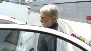 Sudip Bandyopadhyay meet bhupender yadav,rift in trinamool congress,