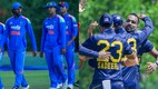 SL A vs AFG A Points Table, IND A vs AFG A, IND A vs SL A, Tri Nation A Series Points Table