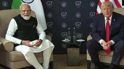 ‘मोदी फरिश्ते जैसे हैं’, G7 में डोनाल्ड ट्रंप बोले- ऐसे लोग बहुत कम होते