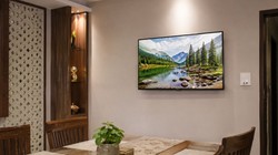 6 हफ्ते में खराब हुई थी नई टीवी, उपभोक्ता आयोग ने कंपनी पर 11 साल बाद लगाया 35000 का जुर्माना