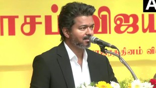 tvk joseph vijay | latest news | hindi news | tamil nadu news