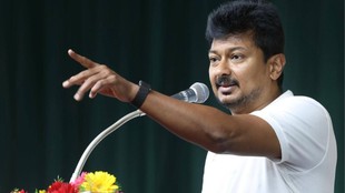 Udhayanidhi Stalin,Tamil Nadu CM Vijay,NEET,