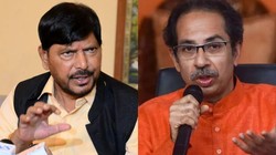 ‘बीजेपी के साथ रहते तो यह दिन न देखना पड़ता’, रामदास अठावले बोले- 2019 में उद्धव ने बहुत बड़ी गलती की