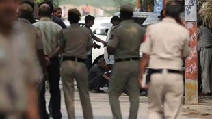 up police| up news| rape accuse