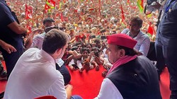 यूपी चुनाव से पहले विपक्ष में तनाव? समझिए कैसे सपा-कांग्रेस के बीच सीट शेयरिंग हो सकता है विवाद की वजह
