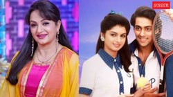 ‘मैं सलमान खान से लंबी थी’, उपासना सिंह ने बताया भाग्यश्री से पहले उन्हें ऑफर हुई थी ‘मैंने प्यार किया’