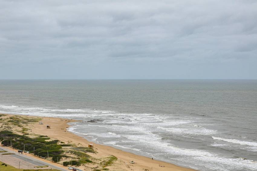 uruguay
