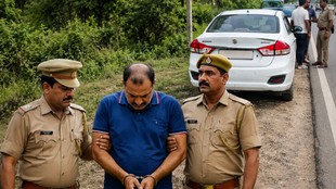 uttar pradesh | merrut | murder case |