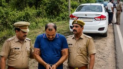 शक के एक कीड़े ने पिता को बना दिया हैवान, अपने बेटे को ही उतार दिया मौत के घाट
