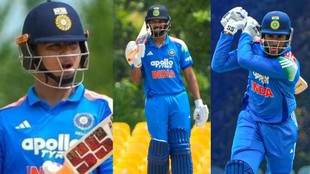 Vaibhav Sooryavanshi, Tri Series 2026, Ruturaj Gaikwad, Tilak Varma