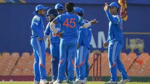 IND A vs AFG A Live Streaming, India A vs Afghanistan A Live Streaming