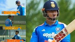 14, 44, 21…, वैभव की रफ्तार पर श्रीलंका में लगा ब्रेक; IPL में 237 प्लस के स्ट्राइक रेट से ठोके थे रन, ट्राई सीरीज में 165 से भी कम SR
