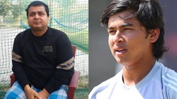 IND vs ENG: वैभव सूर्यवंशी के लिए इंग्लैंड सीरीज में बने खास नियम, अलग चेंजिंग रूम का करेंगे इस्तेमाल; पिता संजीव भी रहेंगे साथ