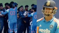 IND A vs SL A: वैभव सूर्यवंशी पर लगा तगड़ा जुर्माना, रेफरी की शिकायत पर हुई कार्रवाई