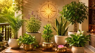 Vastu tips, vastu tips for plant, vastu tips for basil, vastu tips for money plant, vastu tips for bamboo, vastu tips for aloe vera, vastu tips for neem, best direction for tulsi, best direction for aloe vera, best direction for money plant, top 5 plant for home, miraculous plants benefits in Hindi, plants for mental peace, money plant for wealth, Miracle Plants, Lucky Plants for Home, Vastu Plants, Tulsi Benefits, चमत्कारी पौधे लिस्ट, वास्तु और पौधे, घर में लगाने वाले पेड़-पौधे, indoor plants for positivity,