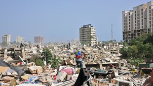 venezuela earthquake| earthquake survival|