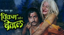 ‘विक्रम और बेताल’ का वो पिशाच जिसे देखकर कांप उठते थे बच्चे, फिर गुमनामी में खो गए सज्जन लाल पुरोहित
