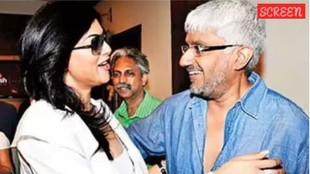 vikram bhatt