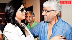 ‘मेरे पास जहर खाने के पैसे नहीं थे’, जब मिस यूनिवर्स को डेट कर रहे थे विक्रम भट्ट, बोले- मैं कंगाल था