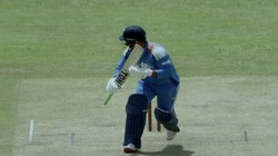 IND A vs SL A: इंडिया ए पर पेनल्टी, अंपायर ने क्यों काटे 10 रन? विप्रज निगम की गलती टीम को पड़ी भारी