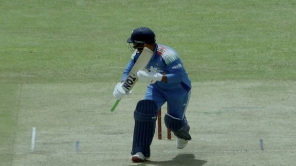 IND A vs SL A, India A Penalty, India A vs Sri Lanka A