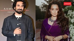 क्या किसिंग सीन के दौरान कंगना रनौत ने काट लिए थे वीर दास के होंठ, अब अभिनेता ने खुद बताई सच्चाई